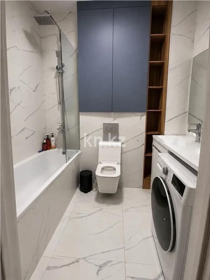 Продажа 3-комнатной квартиры, 67 м² - Продажа трехкомнатных квартир в монолитно-каркасном доме в Казахстане - страница 101 фото 4 из 5
