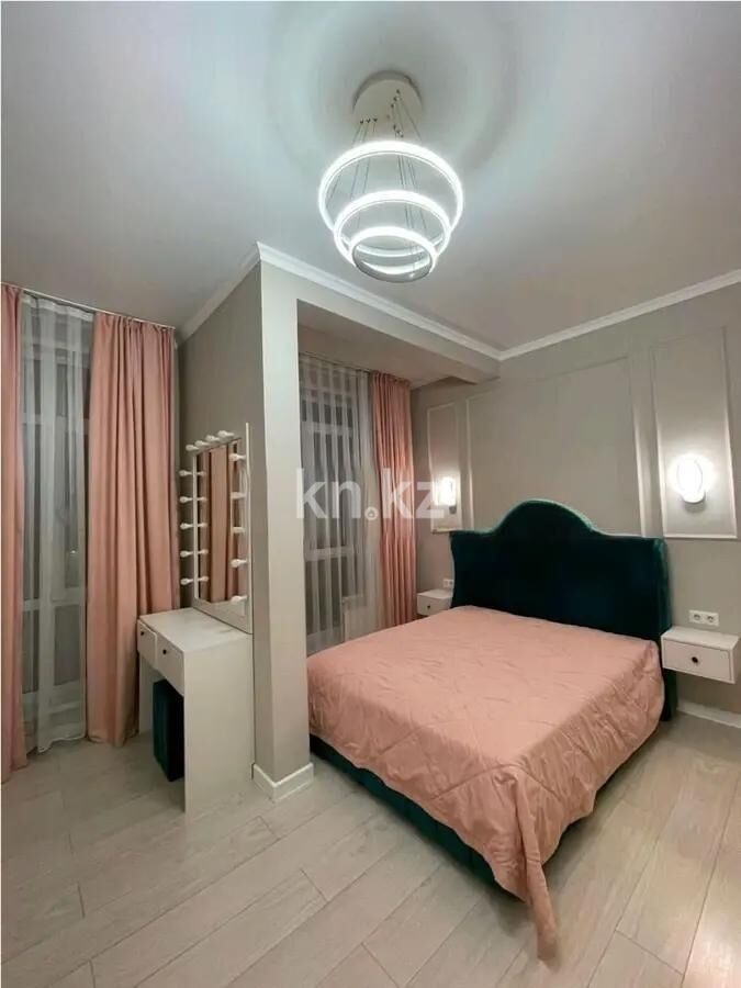 Продажа 2-комнатной квартиры, 61 м² - Продажа двухкомнатных квартир в р-не Нура Астаны - страница 47 фото 3 из 5