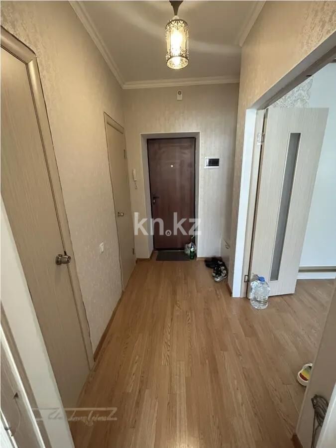 Продажа 1-комнатной квартиры, 39 м² - Продажа однокомнатных квартир в р-не Есиль Астаны - страница 23 фото 6 из 6