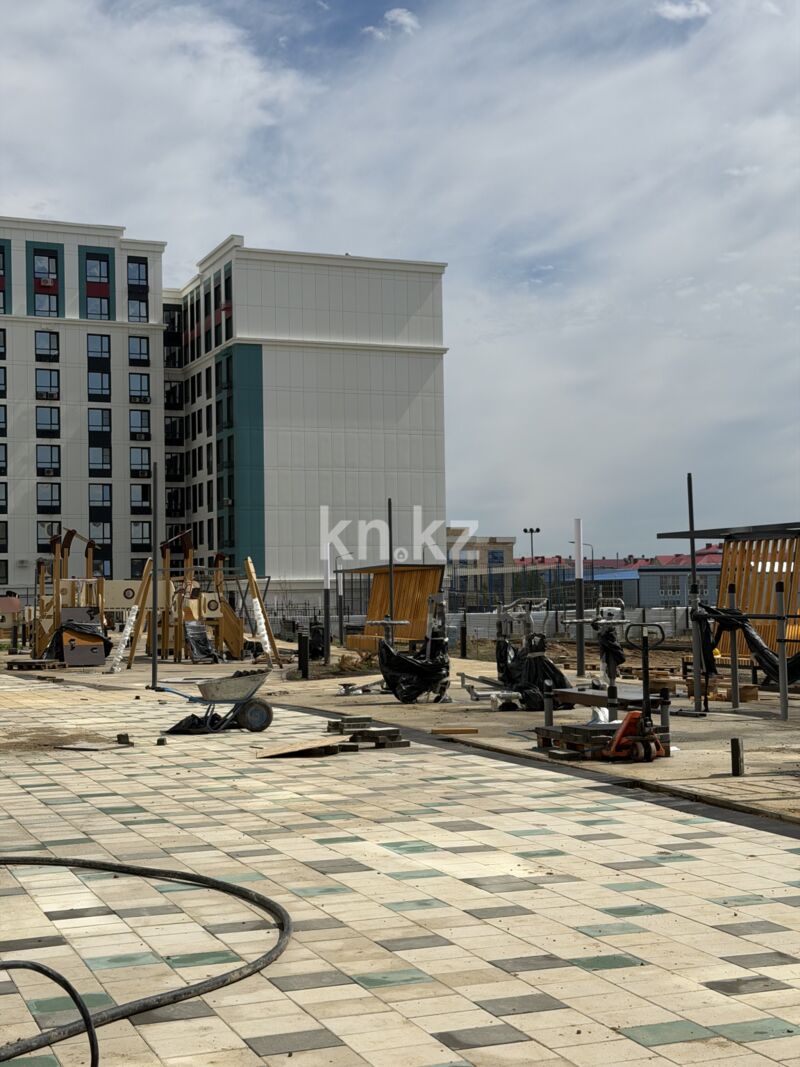 Продажа 4-комнатной квартиры, 156.05 м² - Продажа квартир в кирпичном доме в Казахстане - страница 4 фото 6 из 6