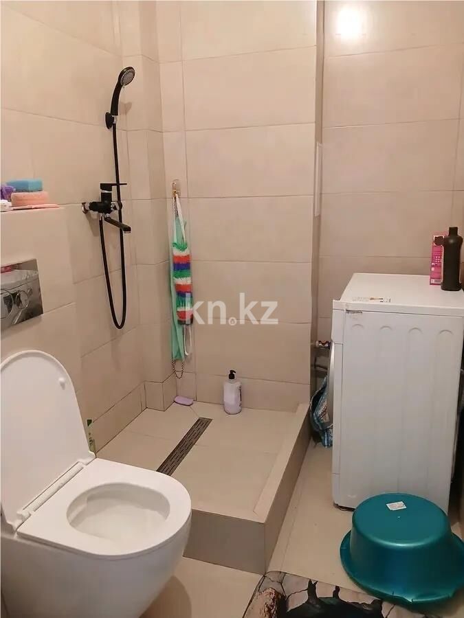 Продажа 2-комнатной квартиры, 32 м² - Продажа квартир в блочном доме в Астане - страница 21 фото 4 из 5