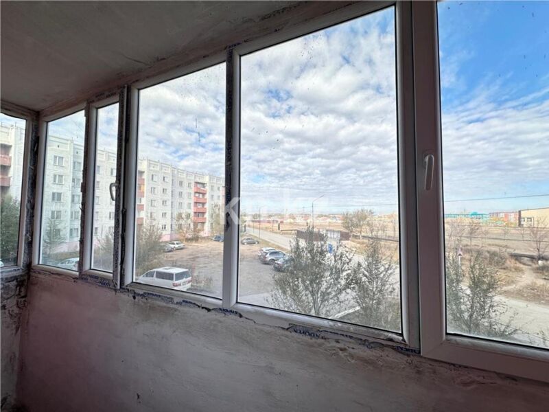 Продажа 3-комнатной квартиры, 66 м² - Продажа домов, коттеджей в Абае фото 4 из 8