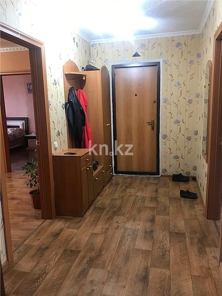 Продажа 4-комнатной квартиры, 85 м² - Недвижимость в Темиртау - страница 30 фото 12 из 13