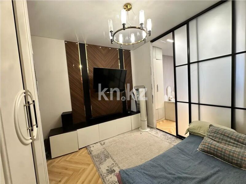 Продажа 3-комнатной квартиры, 89.6 м² - Продажа квартир в Казахстане - страница 85 фото 3 из 8
