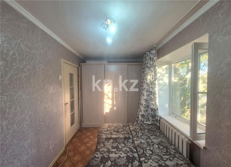 Продажа 3-комнатной квартиры, 52 м² - Продажа трехкомнатных квартир в Майкудуке Караганды - страница 5 фото 6 из 12