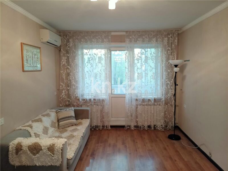 Продажа 2-комнатной квартиры, 44 м² - Продажа двухкомнатных квартир в панельном доме в Темиртау - страница 9 фото 1 из 8