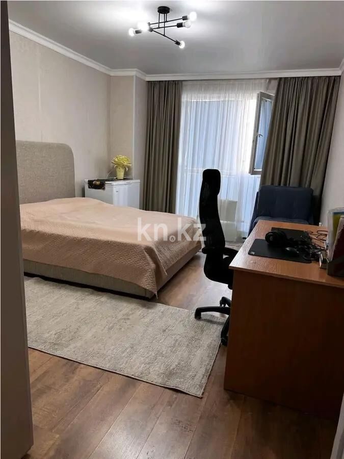 Продажа 2-комнатной квартиры, 52 м² - Продажа квартир в новостройках Астаны - страница 24 фото 2 из 5