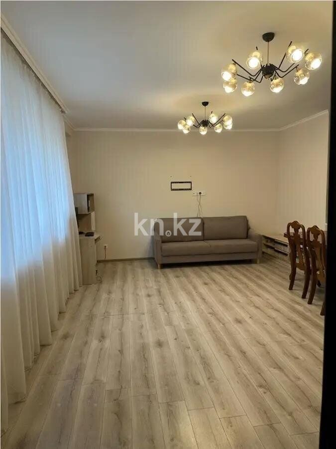 Продажа 2-комнатной квартиры, 64 м² - Продажа квартир в блочном доме в Казахстане - страница 7 фото 1 из 5