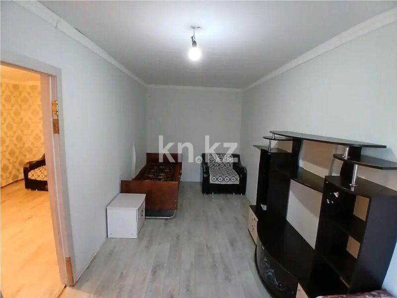 Продажа 2-комнатной квартиры, 48 м² - Продажа двухкомнатных квартир в Казахстане - страница 3 фото 2 из 4