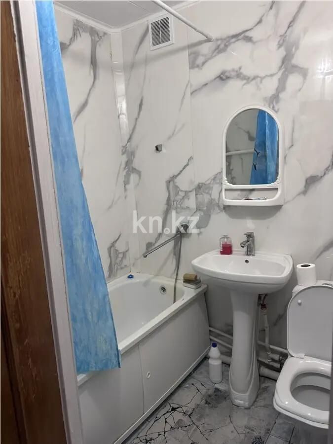 Продажа 2-комнатной квартиры, 44.7 м² - Продажа двухкомнатных квартир в панельном доме в Астане фото 4 из 4