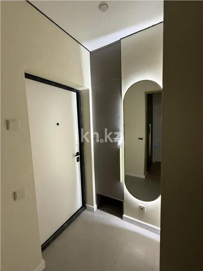 Продажа 2-комнатной квартиры, 52 м² - Продажа квартир в новостройках Алматы без посредников фото 4 из 4