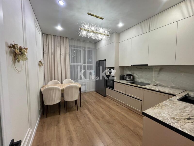Продажа 3-комнатной квартиры, 84 м² - Продажа трехкомнатных квартир в Караганде - страница 50 фото 1 из 9