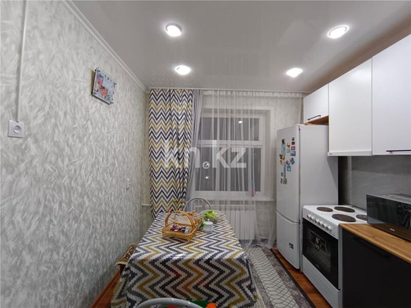 Продажа 4-комнатной квартиры, 77 м² - Недвижимость в Караганде - страница 6 фото 8 из 16