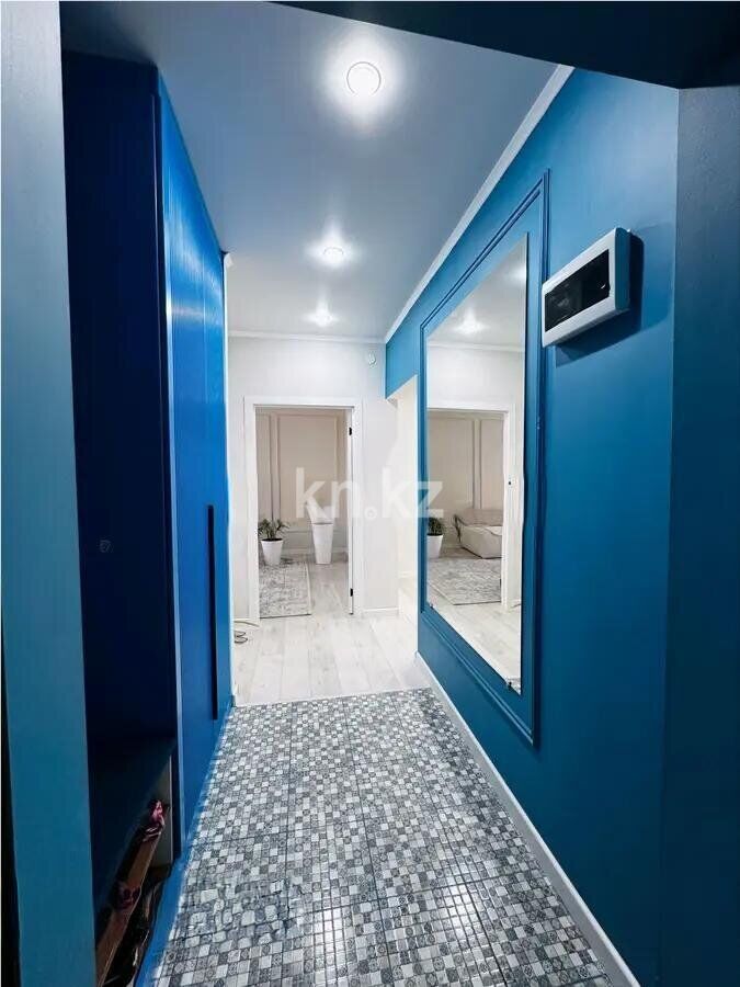Продажа 3-комнатной квартиры, 89 м² - Продажа трехкомнатных квартир от собственников в Казахстане - страница 56 фото 7 из 7