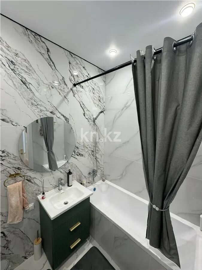 Продажа 3-комнатной квартиры, 87 м² - Продажа квартир в блочном доме в Астане - страница 34 фото 5 из 8
