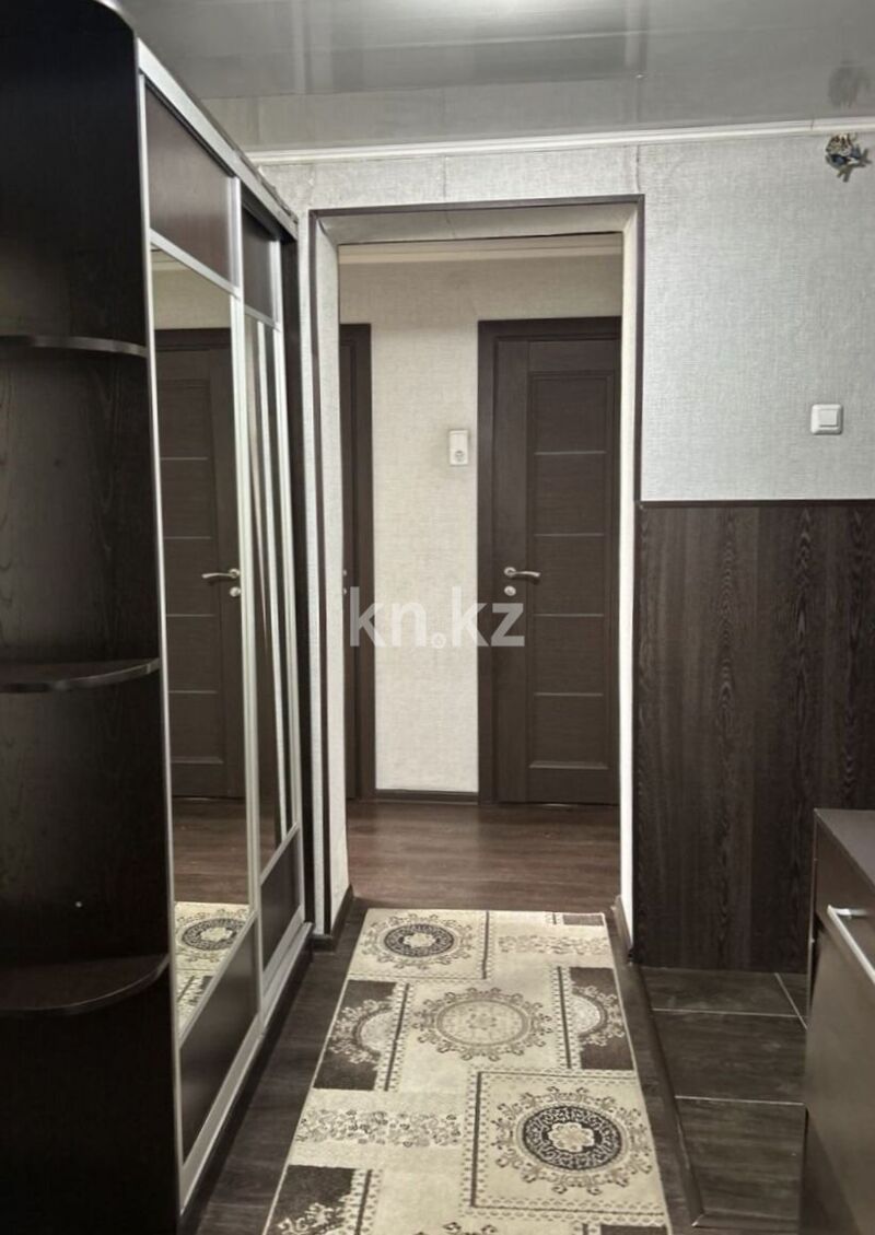 Продажа 2-комнатной квартиры, 52 м² - Недвижимость в Усть-Каменогорске фото 9 из 37