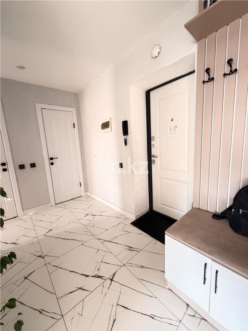 Продажа 2-комнатной квартиры, 60 м² - Продажа квартир в кирпичном доме в Казахстане - страница 41 фото 11 из 14