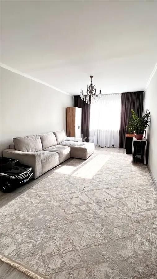 Продажа 2-комнатной квартиры, 63.7 м² - Продажа двухкомнатных квартир от собственников в Казахстане - страница 10 фото 1 из 4