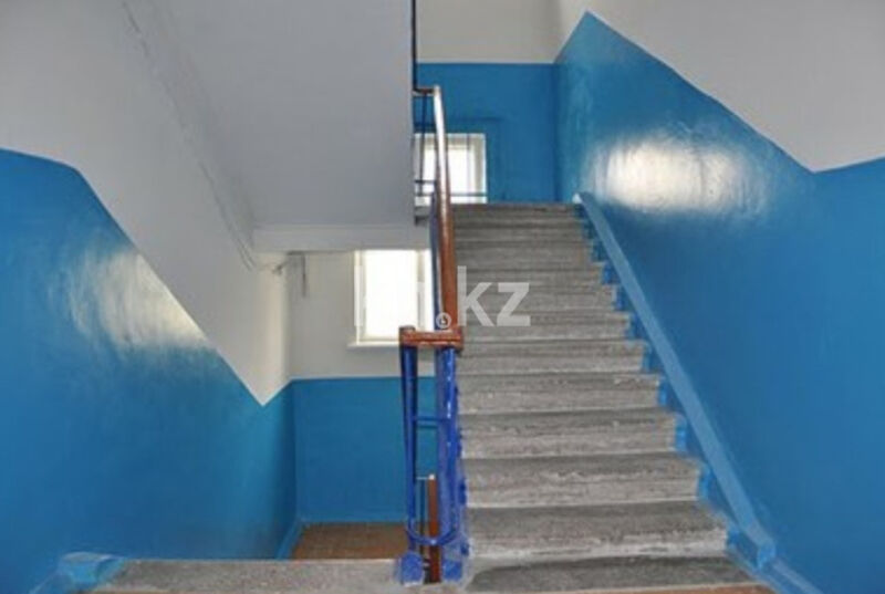 Аренда 1-комнатной квартиры, 45 м² - Аренда квартир помесячно в Казахстане - страница 5 фото 7 из 7