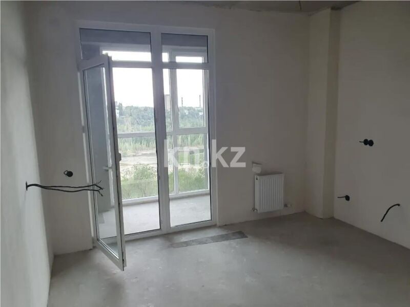 Продажа 1-комнатной квартиры, 44.8 м² - Продажа квартир в Казахстане - страница 13 фото 2 из 3