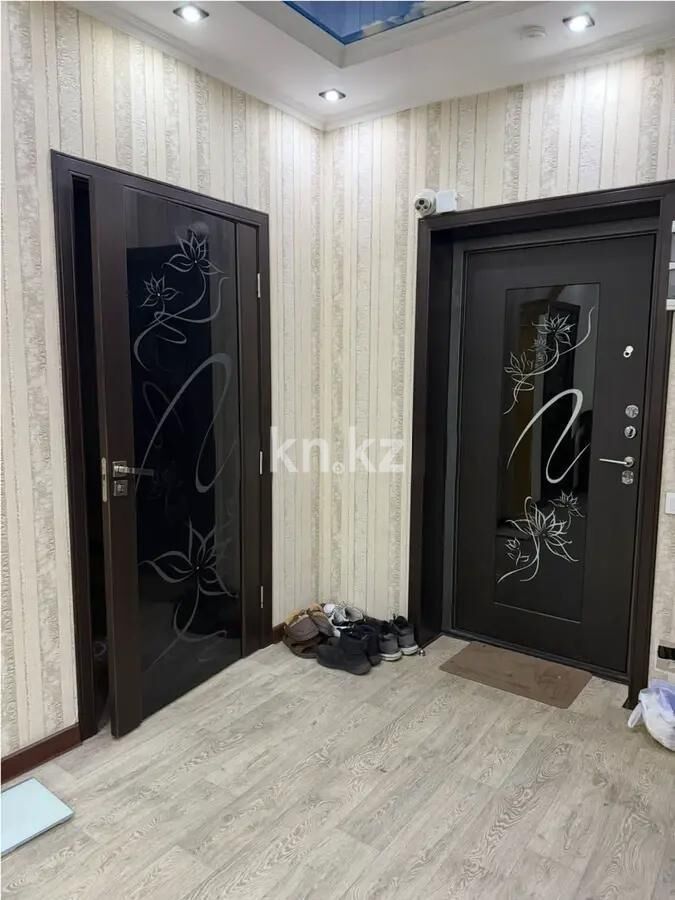 Продажа 2-комнатной квартиры, 64.2 м² - Продажа двухкомнатных квартир в монолитно-каркасном доме в Казахстане - страница 202 фото 3 из 3