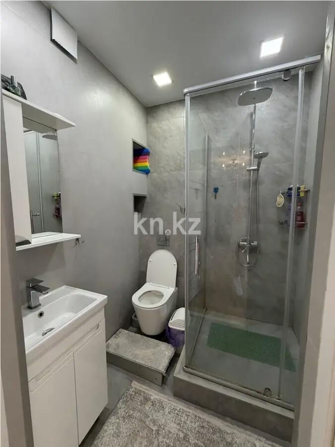 Продажа 4-комнатной квартиры, 100.7 м² - Продажа квартир в Казахстане - страница 22 фото 6 из 8