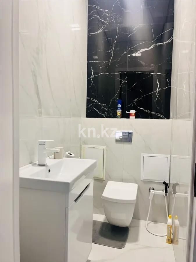 Продажа 2-комнатной квартиры, 74 м² - Продажа двухкомнатных квартир в блочном доме в Казахстане - страница 72 фото 5 из 7