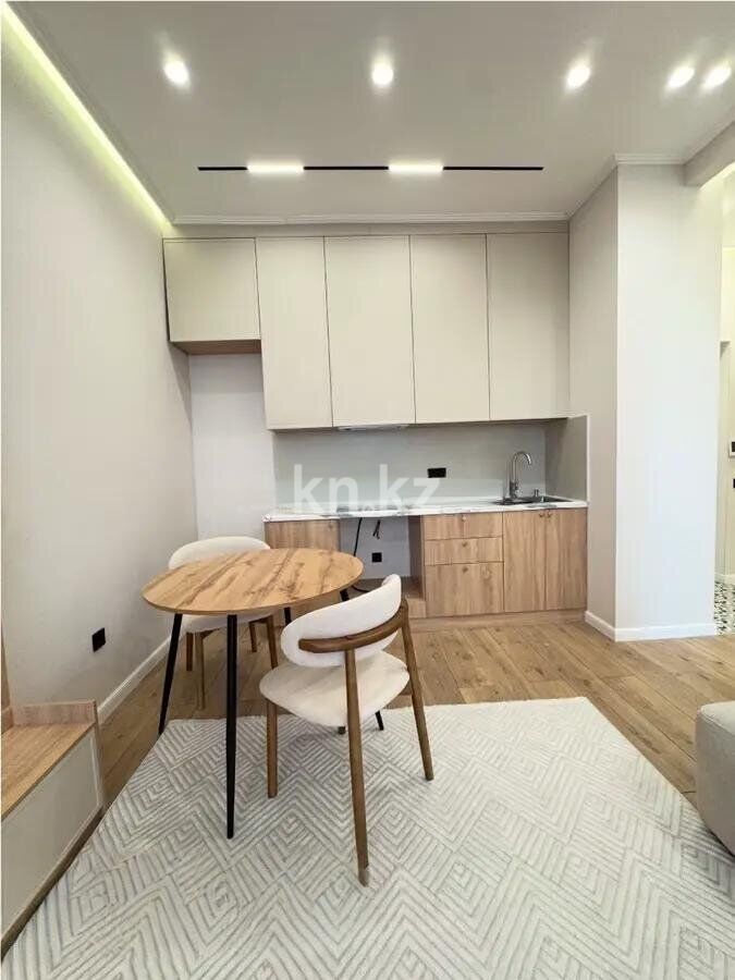 Продажа 2-комнатной квартиры, 37.5 м² - Продажа двухкомнатных квартир от собственников в Астане - страница 12 фото 3 из 5