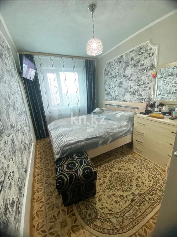 Продажа 3-комнатной квартиры, 62 м² - Продажа трехкомнатных квартир в панельном доме в Абае - страница 2 фото 3 из 6
