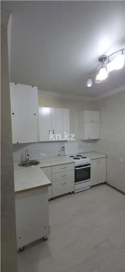 Продажа 1-комнатной квартиры, 40 м² - Продажа квартир в монолитно-каркасном доме в Казахстане - страница 33 фото 2 из 3