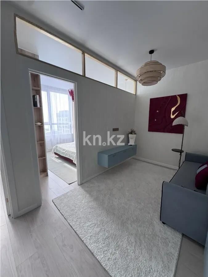 Продажа 2-комнатной квартиры, 40 м² - Продажа двухкомнатных квартир в блочном доме в Казахстане - страница 68 фото 1 из 4