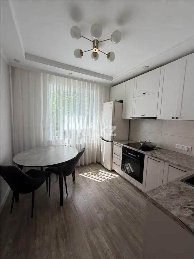 Продажа 4-комнатной квартиры, 85 м² - Продажа четырехкомнатных квартир в панельном доме в Казахстане - страница 2 фото 6 из 12