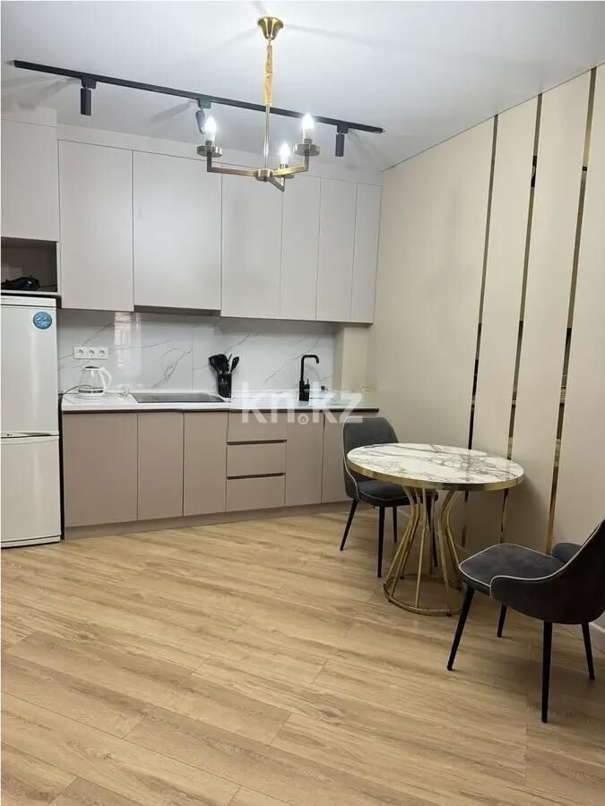 Продажа 2-комнатной квартиры, 58 м² - Продажа двухкомнатных квартир в Бостандыкском р-не Алматы - страница 40 фото 3 из 4
