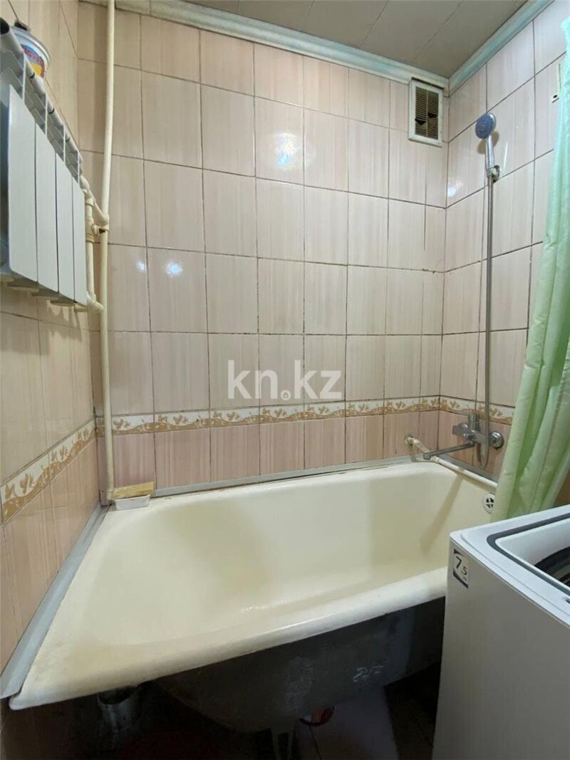 Продажа 3-комнатной квартиры, 56 м² - Продажа трехкомнатных квартир в Пришахтинске Караганды фото 6 из 8