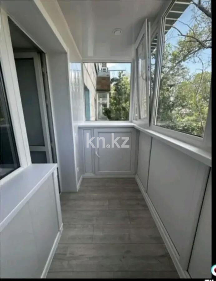 Продажа 2-комнатной квартиры, 41 м² - Продажа двухкомнатных квартир в Городе Караганды фото 5 из 6