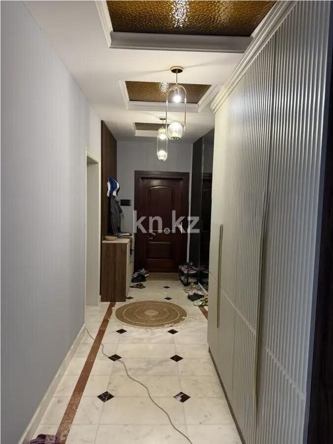 Продажа 4-комнатной квартиры, 230 м² - Продажа недвижимости в Алматы - страница 31 фото 5 из 5
