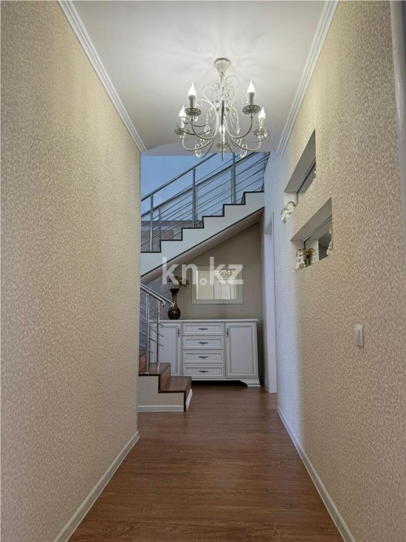 Продажа 5-комнатной квартиры, 160 м² - Продажа квартир в Городе Караганды - страница 21 фото 10 из 10