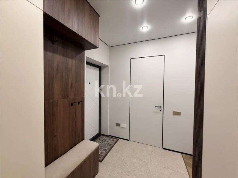 Продажа 2-комнатной квартиры, 53 м² - Продажа двухкомнатных квартир в Медеуском р-не Алматы - страница 14 фото 5 из 5