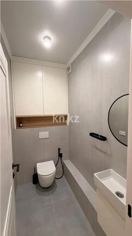 Продажа 3-комнатной квартиры, 76.2 м² - Продажа трехкомнатных квартир от собственников в Алматы - страница 8 фото 5 из 6