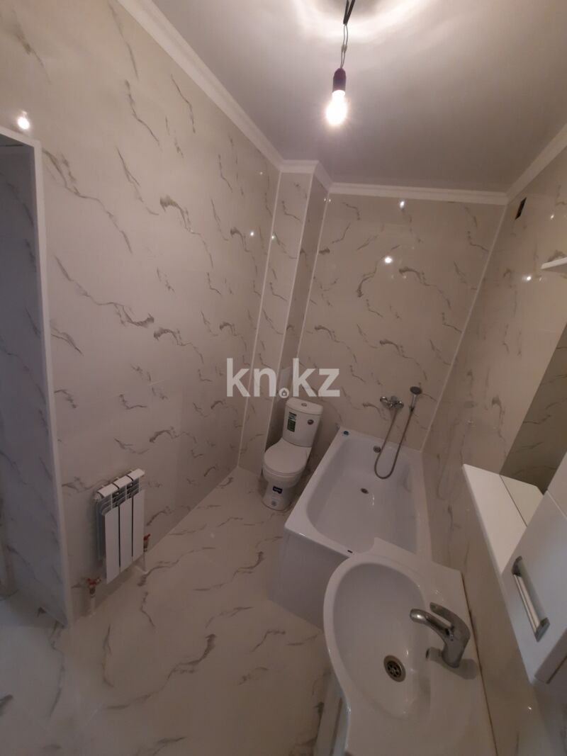 Продажа 2-комнатной квартиры, 41 м² - Продажа квартир в Казахстане - страница 24 фото 18 из 22
