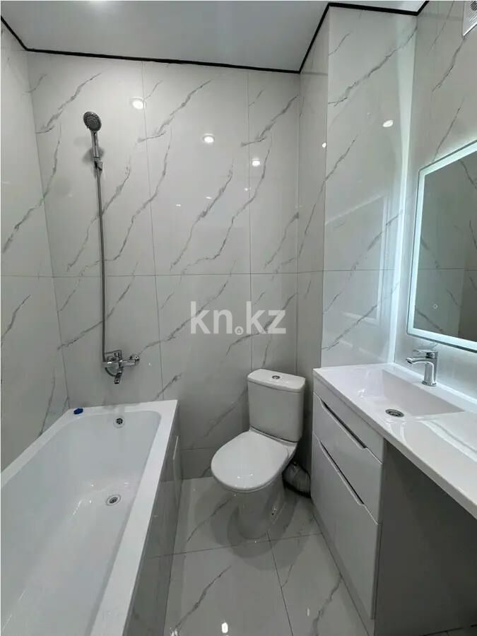 Продажа 1-комнатной квартиры, 21.5 м² - Продажа однокомнатных квартир в кирпичном доме в Казахстане - страница 103 фото 2 из 2