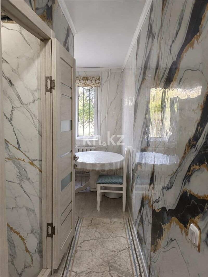 Продажа 2-комнатной квартиры, 45 м² - Продажа двухкомнатных квартир в Майкудуке Караганды - страница 10 фото 5 из 6