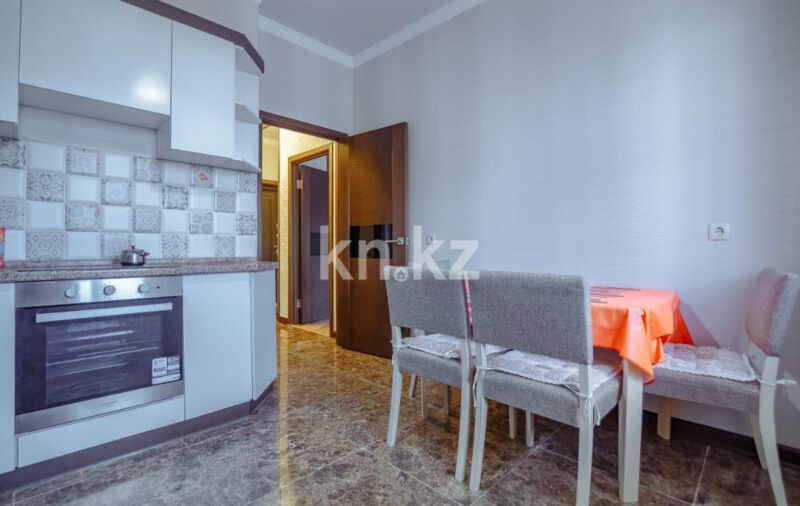 Аренда 1-комнатной квартиры посуточно, 45 м² - Аренда квартир посуточно в Казахстане - страница 3 фото 3 из 4