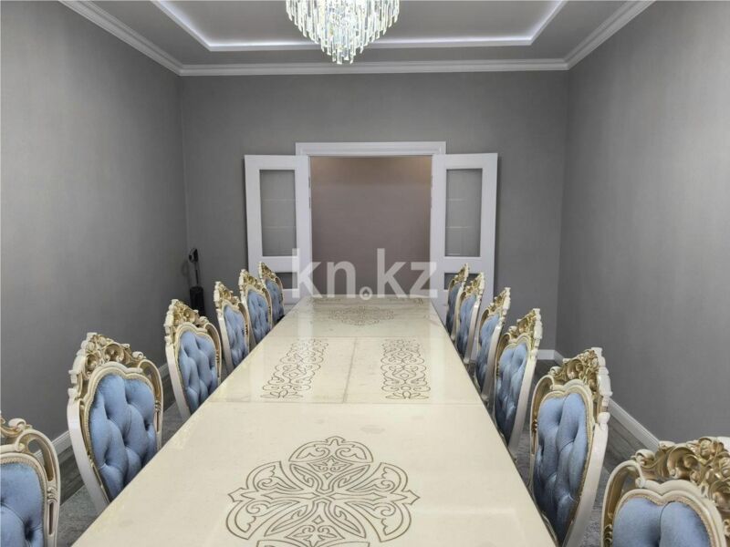 Продажа 4-комнатной квартиры, 97 м² - Продажа четырехкомнатных квартир в кирпичном доме в Караганде - страница 6 фото 8 из 19
