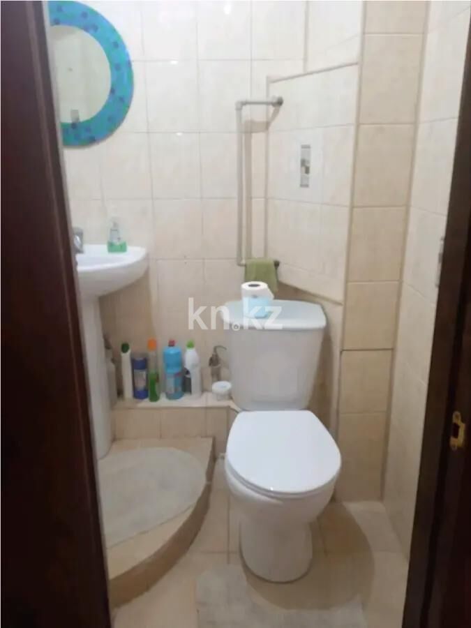 Продажа 3-комнатной квартиры, 63.8 м² - Продажа трехкомнатных квартир в Ауэзовском р-не Алматы - страница 15 фото 4 из 4