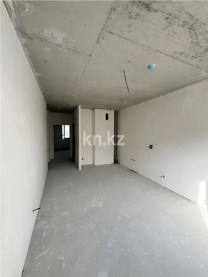 Продажа 2-комнатной квартиры, 45 м² - Продажа двухкомнатных квартир в монолитно-каркасном доме в Казахстане - страница 190 фото 2 из 4