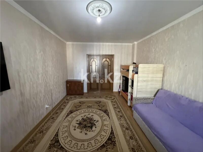 Продажа 1-комнатной квартиры, 44 м² - Продажа однокомнатных квартир в р-не Сарыарка Астаны - страница 13 фото 1 из 5