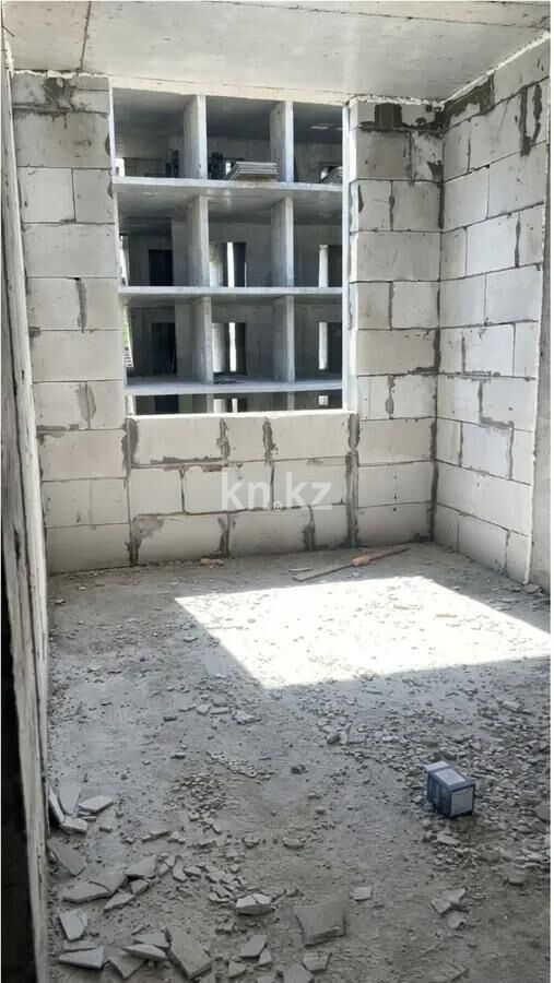 Продажа 2-комнатной квартиры, 67.6 м² - Продажа двухкомнатных квартир в Турксибском р-не Алматы - страница 18 фото 2 из 3