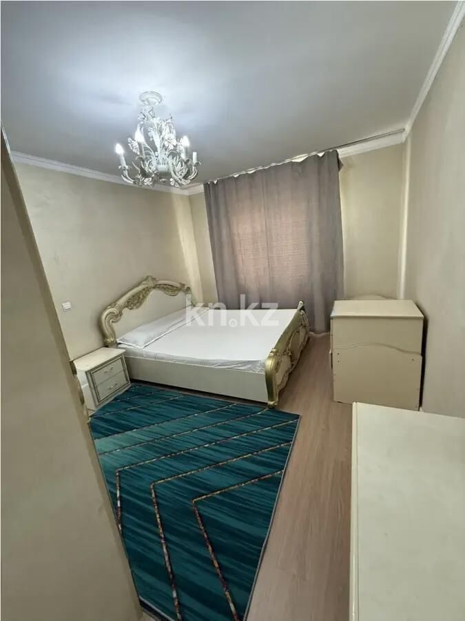Продажа 3-комнатной квартиры, 83 м² - Продажа трехкомнатных квартир в Алатауском р-не Алматы - страница 11 фото 2 из 4