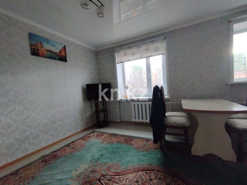 Аренда 3-комнатной квартиры, 65 м² - Аренда квартир помесячно в Казахстане фото 2 из 10